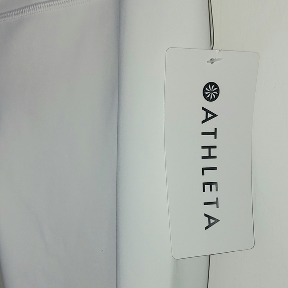 Athleta Elation Mineral 7/8 Tight Sz. M NWT - Picture 4 of 10